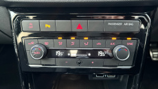 Volkswagen T-Cross 1.0 TSI 115 R-Line 5dr Petrol Estate